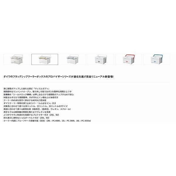プロバイザーREX ZSS2800 ゴールド ダイワ