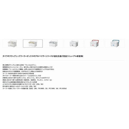 プロバイザーREX ZSS2800 ゴールド ダイワ