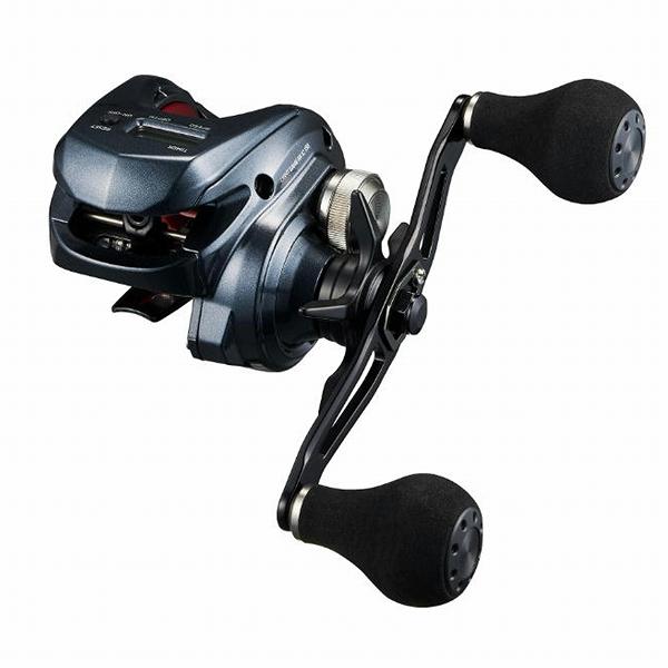 LIGHT GAME RX IC 150L DH ダイワ