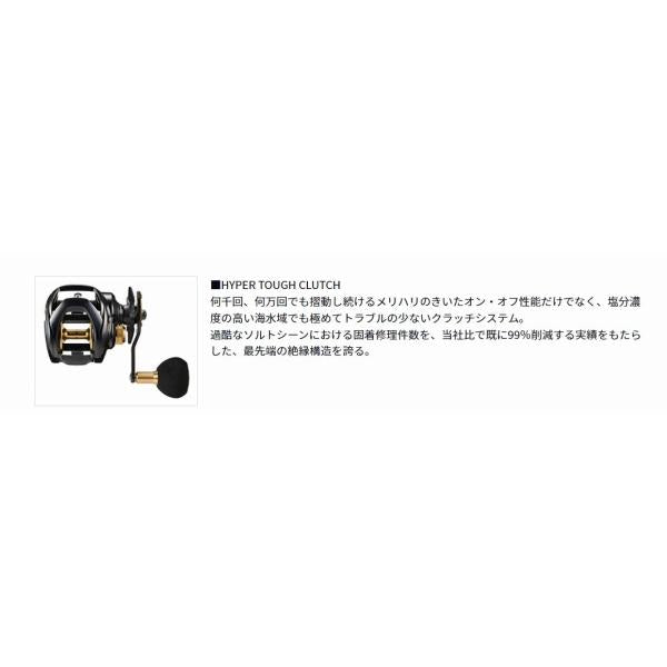 シーホーク TW 遠投 ダイワ