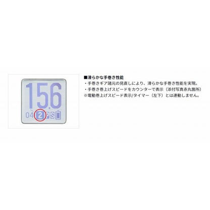 23レオブリッツ 200J ダイワ 秋の大感謝祭