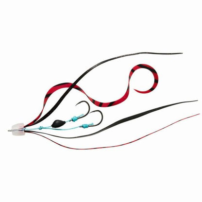 紅牙ユニットベータ SS中井MCBレッドZ ダイワ