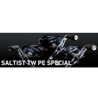 23 ソルティスト TW 300XH PE SPECIAL ダイワ