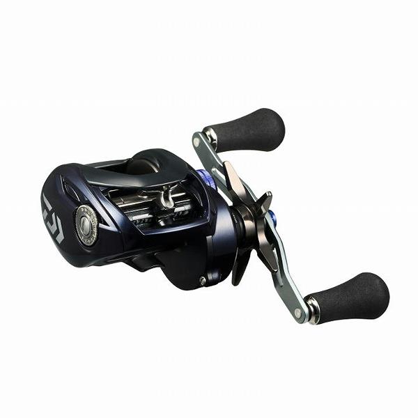 23 ソルティスト TW 300XH PE SPECIAL ダイワ