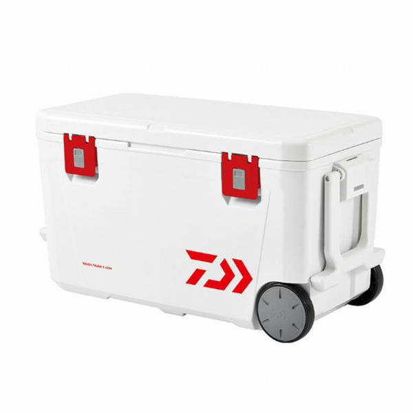 タフトランク S4300 RD ダイワ限定セール