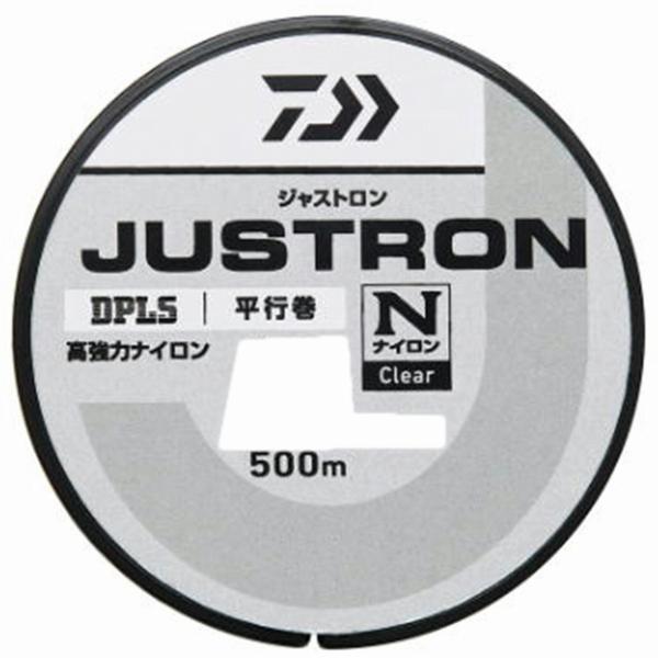 ジャストロンクリア 2-500 ダイワ