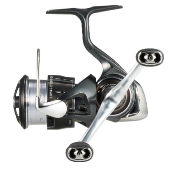 24ルビアス LT2500S DH ダイワ