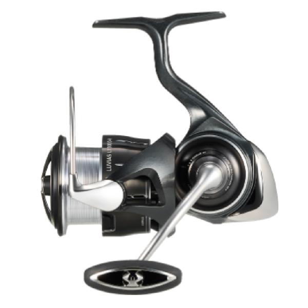 24ルビアス LT3000 H ダイワ