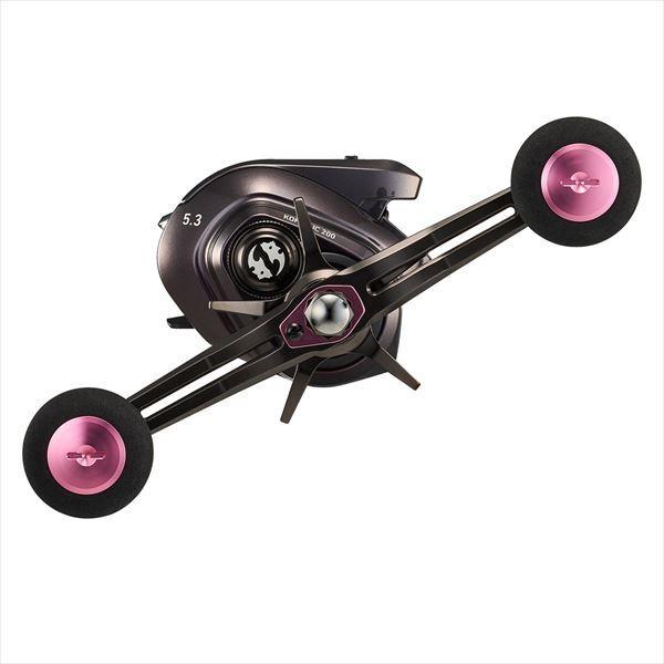 24紅牙 IC 200P ダイワ