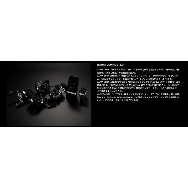 25TIERRA IC 300-C ダイワ 秋の大感謝祭