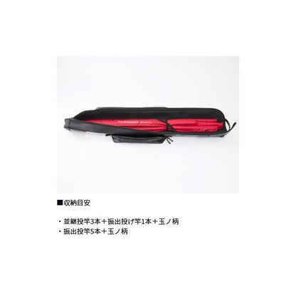 サーフロッドケース 160PW(F) ダイワ限定セール