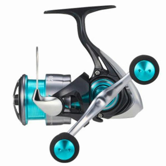 24エメラルダス X LT2500DH ダイワ