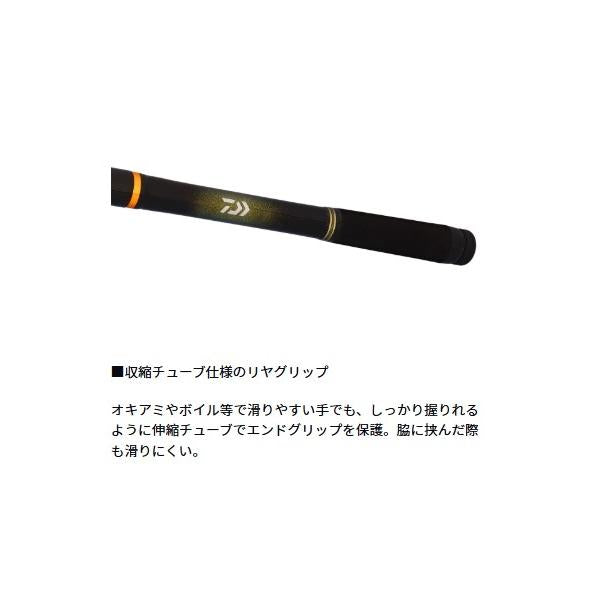 剛弓カゴ 5号－57B遠投 J ダイワ