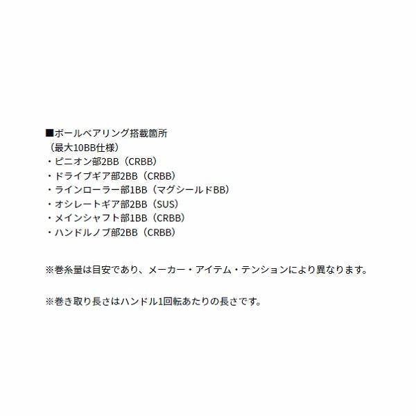 24トーナメントサーフ45 06PE TYPE R ダイワ