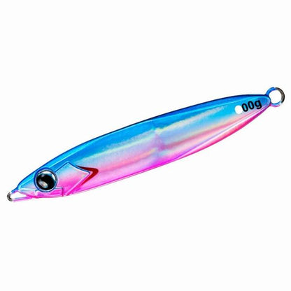 鏡牙ジグBC200FHブルピン ダイワ