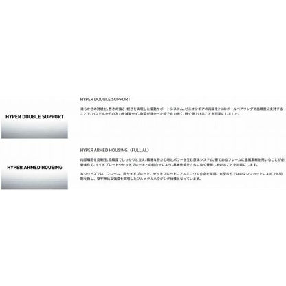 25ソルティガIC 300L-C ダイワ 秋の大感謝祭