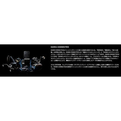 25SALTIGA IC 300HL SJ C ダイワ 秋の大感謝祭
