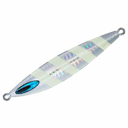 ＳＧＦＫジグＴＧ180　ＰＨゼブラグロー ダイワ