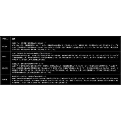 morethan 86ML・J ダイワ 秋の大感謝祭