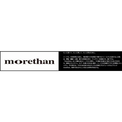 morethan 93ML M・J ダイワ