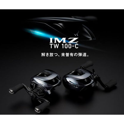 25ＩＭ Ｚ ＴＷ 100ＸＨＬ Ｃ ダイワ