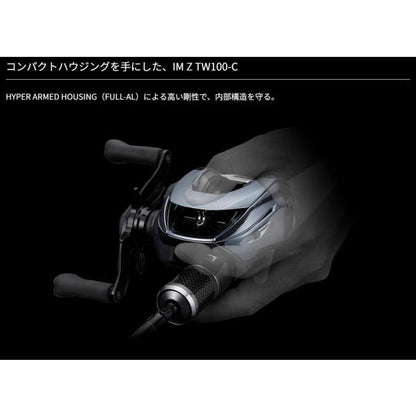 25ＩＭ Ｚ ＴＷ 100ＸＨＬ Ｃ ダイワ