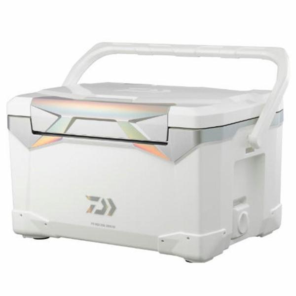 プロバイザーREX ZSS2200 EX ホロシルバー ダイワ