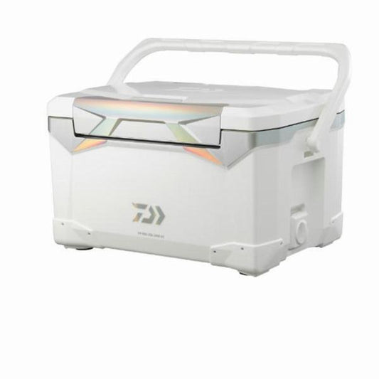 プロバイザーREX ZSS2800EX ホロシルバー ダイワ