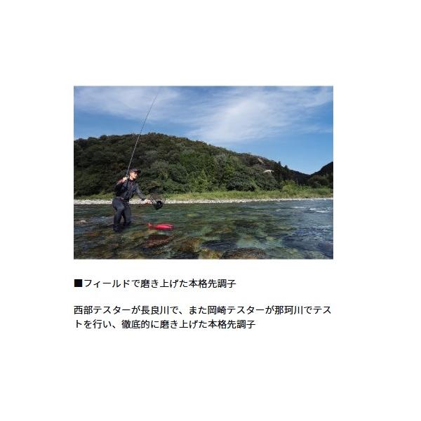 プライム アユ 63 ダイワ