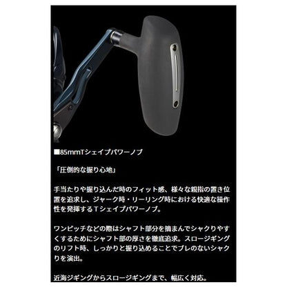 25ＳＡＬＴＩＧＡ 10 ダイワ