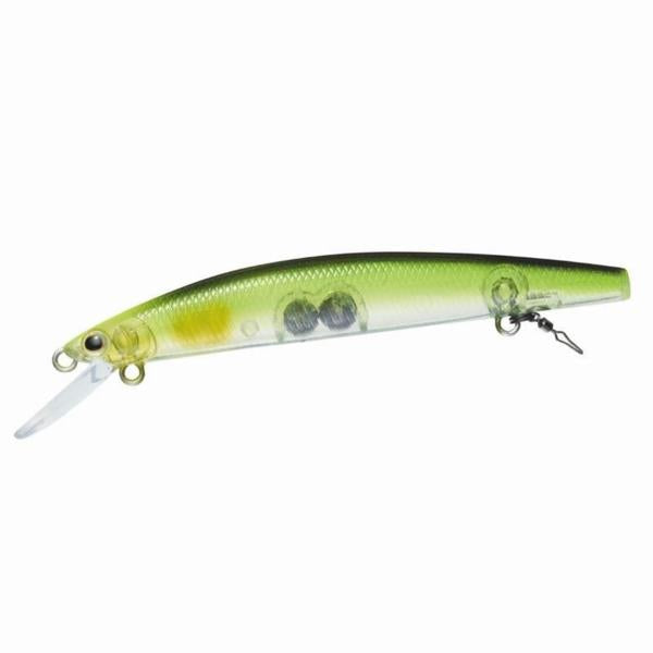 AYUINGミノー110SF クリアギラギラアユ ダイワ限定セール