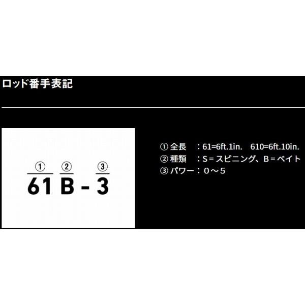 ＯＵＴＲＡＧＥ ＸＶ ＳＪ 63Ｂ?3 ダイワ