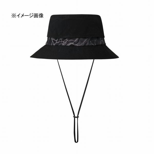ベンチレーションバケットハット ＤＣ 4225 ネイビー フリー ダイワ