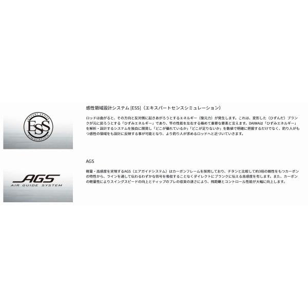 紅牙ＥＸ　Ｎ56ＭＬＢ　ＴＧ・Ｊ ダイワ