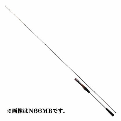 紅牙ＡＩＲ　Ｎ66ＭＨＢ　ＴＧ・Ｅ ダイワ