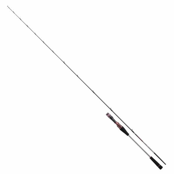 紅牙ＡＩＲ　Ｔ60ＭＬＢ・Ｅ ダイワ