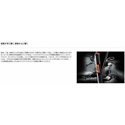 PRESSO LTD AGS 61UL+ E ダイワ