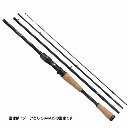 ＴＡＴＵＬＡ　ＴＲＡＶＥＬ　6104ＭＨＲＢ ダイワ 予約