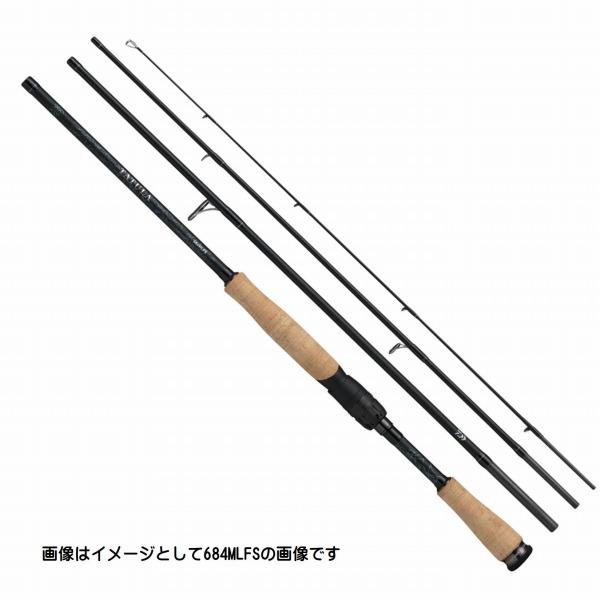 ＴＡＴＵＬＡ　ＴＲＡＶＥＬ　644ＬＦＳ ダイワ 予約