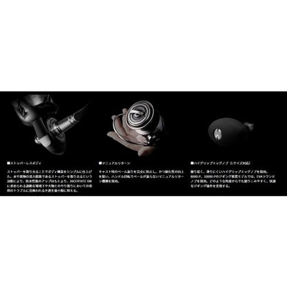 26セルテート　ＳＷ　10000－Ｐ ダイワ 秋の大感謝祭