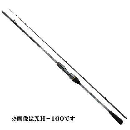 メタリアカットウフグ　ＸＨ－145 ダイワ