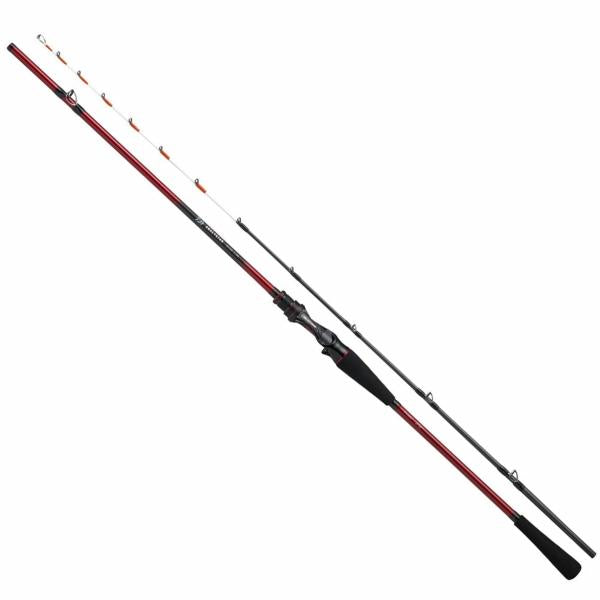 アナリスターエギタコ　Ｓ－180・Ｊ ダイワ