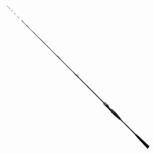 瞬鋭テンヤタチウオＥX 91Ｈ 160 ダイワ