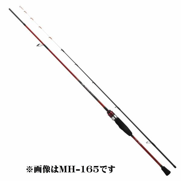 アナリスターキス　Ｍ－175・Ｊ ダイワ