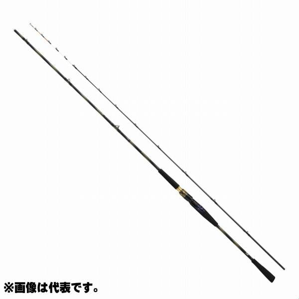 極鋭ヒラメ EX SS MH 245 ダイワ