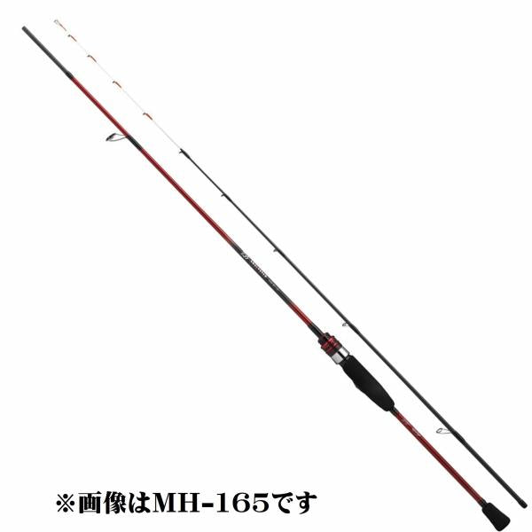 アナリスターキス　Ｈ－170・Ｊ ダイワ