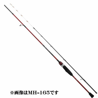 アナリスターキス　Ｈ－170・Ｊ ダイワ