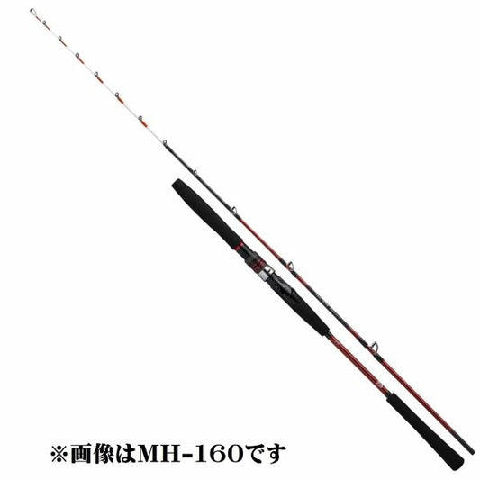 アナリスタービシアジ　Ｍ－195・Ｊ ダイワ