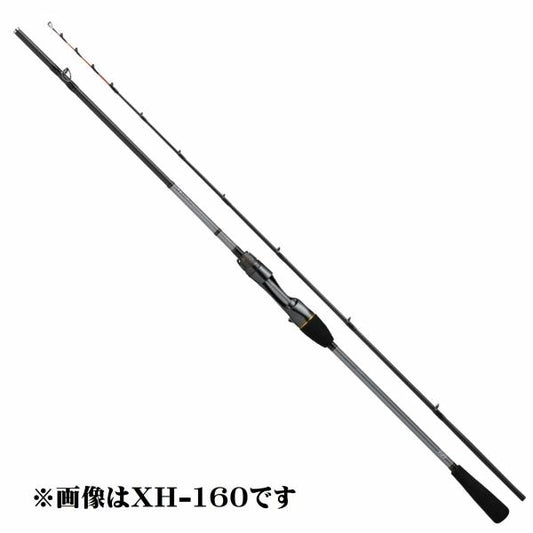 メタリアカットウフグ　Ｓ／Ｈ－175 ダイワ