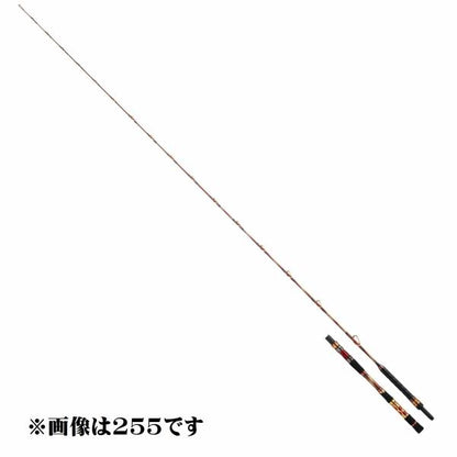 ショットバイパーマダイリミテッド　235 ダイワ